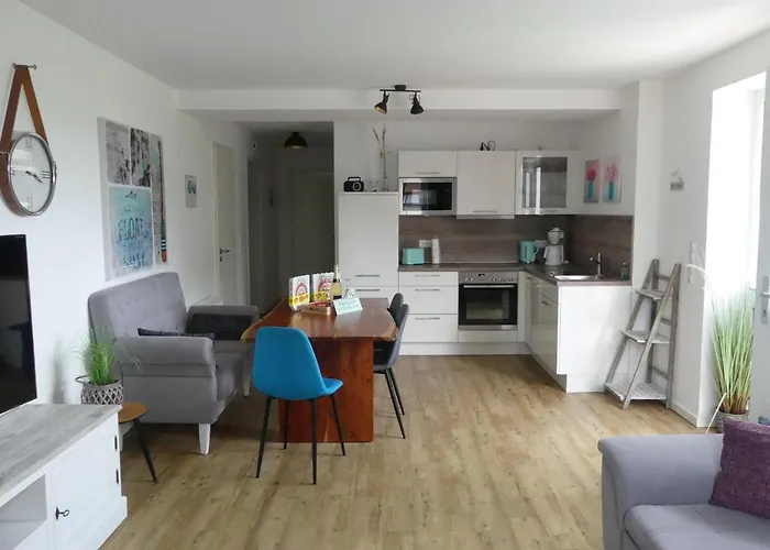 Apartman 4 